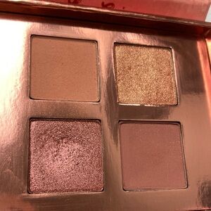 Lime Crime Venus XS Rose Gold Palette